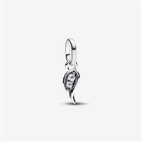 Charm Pandora Donna in Argento Zirconia 793041C01 - 793041C01